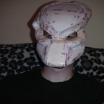 Wolf Predator Bio Mask